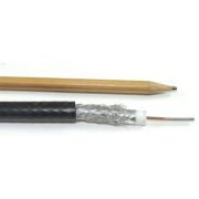 Кабель коаксиальный распределительный SNR 11-серии (RG11-Cu) (бухта 305)