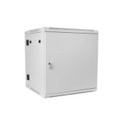 Шкаф телекоммуникационный настенный 12U, 600х550х635мм двухсекционный