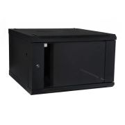 Шкаф телекоммуникационный настенный 9U, 600х600х500 (ШхГхВ) (уценка)