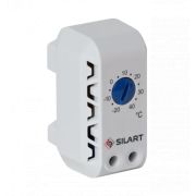 Термостат SILART, -20..+40 NO механический