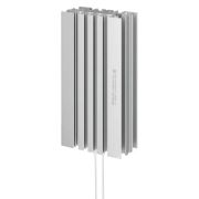 Нагреватель конвекционный SILART, 175 Вт 110-230 V AC/DC SNB-180-510