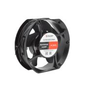 Вентилятор осевой SILART, 172 х 150 х 51, 230 VAC, подшипник качения