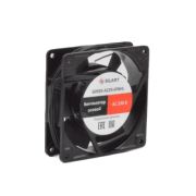 Вентилятор осевой SILART, 92 х 92 х 25, 230 VAC, подшипник качения