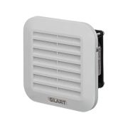 Фильтрующий вентилятор SILART, IP55 48 м3/ч 48 VDC SLV-1141