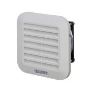 Фильтрующий вентилятор SILART, IP55 30 м3/ч 230 VAC SLV-1101