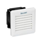 Фильтрующий вентилятор SILART, IP54 52 м3/ч 48 VDC NLV-1140