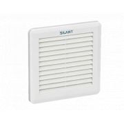 Выходной фильтр SILART, IP55 125х125 мм NLF-151