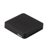 Приставка телевизионная 4K IPTV Vermax UHD300X Смотрешка