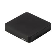 Приставка телевизионная 4K IPTV Vermax UHD250X 24TV project