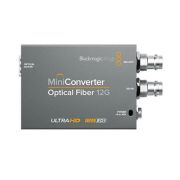 Конвертер оптический мини - 12G