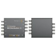 Конвертер распределитель мини SDI 4K