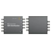 Конвертер распределитель мини SDI