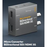 Конвертер микро двунаправленный SDI/HDMI 3G