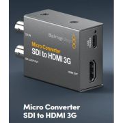 Конвертер микро SDI в HDMI 3G