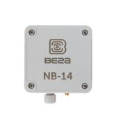 NB-IoT модем с контролем сопротивления Вега NB-14, 12800 мАч