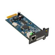 Модуль удаленного мониторинга для ИБП 6 и 10 кВА серии MXPL