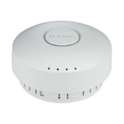 Точка доступа AC1200 с поддержкой PoE DWL-6610AP/RU/B1A