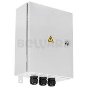 B-431-4P1F2 Сетевой коммутатор