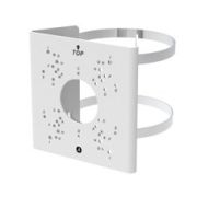 STB-K627 Кронштейн для крепления на столб