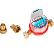 Счетчик воды Декаст ВСКМ-15 iWAN (NB-IoT) (110 мм)