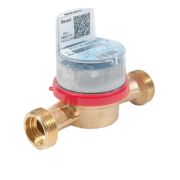 Счетчик воды Декаст ВСКМ-20 iWAN (NB-IoT)