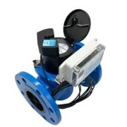 Счетчик воды Декаст СТВХ-80 «СТРИМ» Класс «С» МИД Р ВА