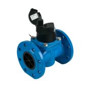 Счетчик воды Декаст СТВХ-80 «СТРИМ» Класс «С» МИД Р