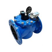 Счетчик воды Декаст СТВХ-200 «СТРИМ» Класс «С» МИД Р ВА